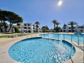 Albufeira Balaia Golf Village 1 With Pool by Homing
